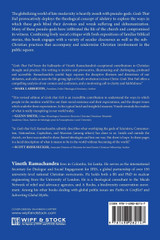 Gods That Fail, Revised Edition