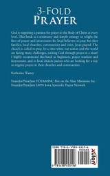 3-Fold Prayer