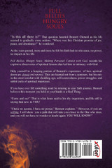 Full Bellies Hungry Souls