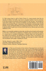 The Church Is Built On Your Knees