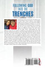 FOLLOWING GOD INTO THE TRENCHES