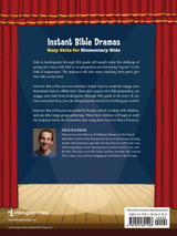 INSTANT BIBLE DRAMAS