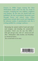 Aren't You the One Who...?