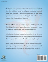 How the Parrot Found His Pirate How the Parrot Found His Pirate