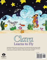 Clara Learns to Fly
