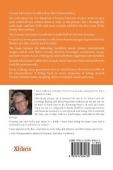 Granny's Favorites Cookbook Granny's Favorites Cookbook