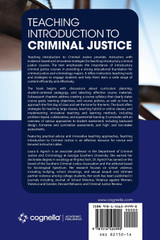 Teaching Introduction to Criminal Justice