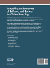 Integrating an Awareness of Selfhood and Society into Virtual Learning