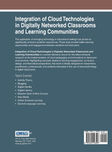 Integration of Cloud Technologies in Digitally Networked Classrooms and Learning Communities