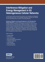 Interference Mitigation and Energy Management in 5G Heterogeneous Cellular Networks Interference Mitigation and Energy Management in 5G Heterogeneous Cellular Networks