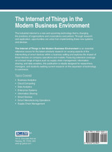 The Internet of Things in the Modern Business Environment The Internet of Things in the Modern Business Environment