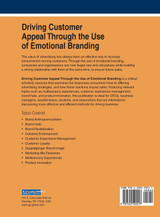 Driving Customer Appeal Through the Use of Emotional Branding