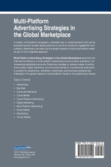 Multi-Platform Advertising Strategies in the Global Marketplace Multi-Platform Advertising Strategies in the Global Marketplace