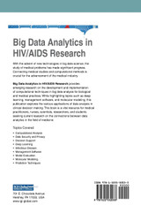 Big Data Analytics in HIV/AIDS Research