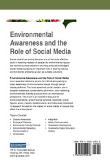 Environmental Awareness and the Role of Social Media Environmental Awareness and the Role of Social Media