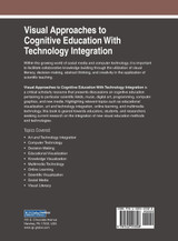 Visual Approaches to Cognitive Education With Technology Integration