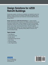 Design Solutions for nZEB Retrofit Buildings