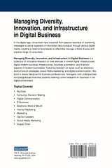 Managing Diversity, Innovation, and Infrastructure in Digital Business