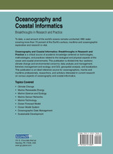 Oceanography and Coastal Informatics