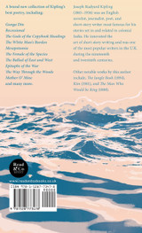 The Best of Rudyard Kipling The Best of Rudyard Kipling