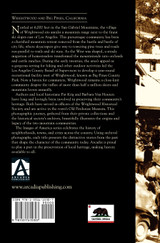 Wrightwood and Big Pines