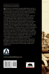 San Francisco's Richmond District San Francisco's Richmond District