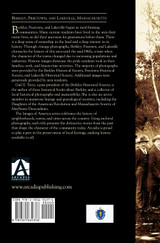 Berkley, Freetown, and Lakeville