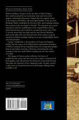 Huletts Landing on Lake George