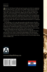 Route 66 in the Missouri Ozarks