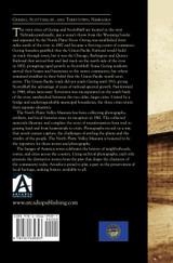 Gering, Scottsbluff, and Terrytown