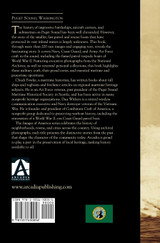 Patrol and Rescue Boats on Puget Sound