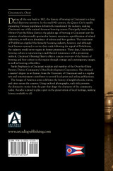Cincinnati's Brewing History Cincinnati's Brewing History