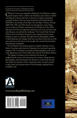 Clinton County Clinton County