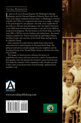 Tacoma's North Slope