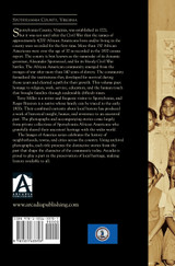 African Americans of Spotsylvania County African Americans of Spotsylvania County