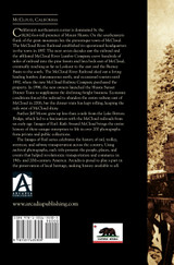 Rails Around McCloud