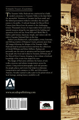 Yosemite Valley Railroad