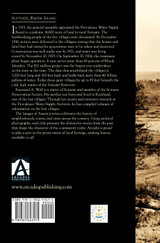 Lost Villages of Scituate