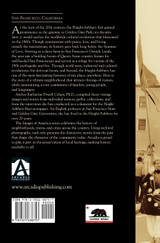 San Francisco's Haight-Ashbury San Francisco's Haight-Ashbury