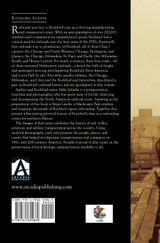 Rockford Area Railroads