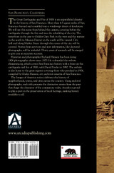 1906 San Francisco Earthquake