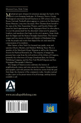 Ghosts and Murders of Manhattan Ghosts and Murders of Manhattan