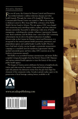 Centers for Disease Control and Prevention