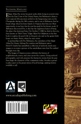 Edgar Allan Poe's Baltimore Edgar Allan Poe's Baltimore
