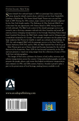 Staten Island Rapid Transit