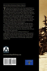 Mount Hood National Forest