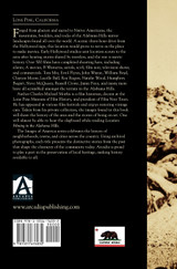 Location Filming in the Alabama Hills