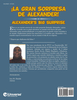 ¡La Gran Sorpresa De Alexander!