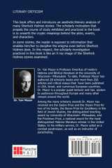 Back to Sherlock Holmes