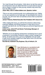 DNA of the Young Entrepreneur